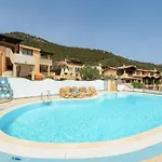 Casa Asfodelo 펜션 키아