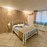 펜션 Casa Asfodelo 키아