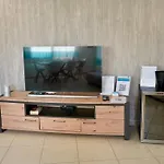 펜션 Casa Asfodelo 키아