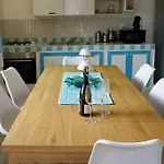 펜션 Casa Asfodelo