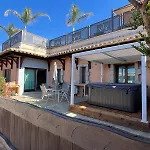 Casa Asfodelo 펜션 *