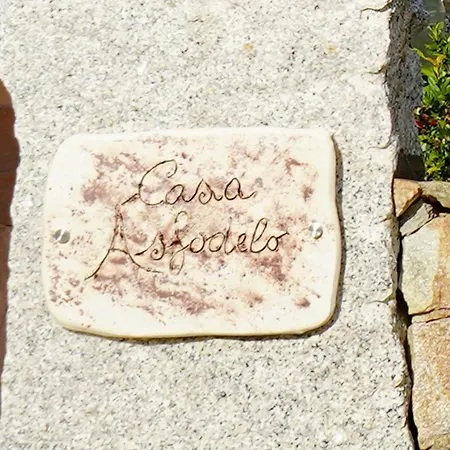 Casa Asfodelo