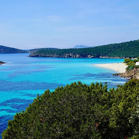 Vakantiehuis Casa Asfodelo *