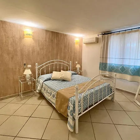 Vakantiehuis Casa Asfodelo Chia