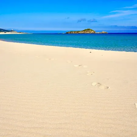 Vakantiehuis Casa Asfodelo