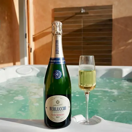 Casa Asfodelo Vakantiehuis Chia