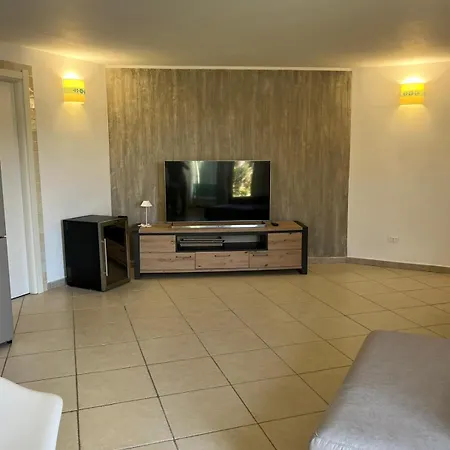 Casa Asfodelo Vakantiehuis