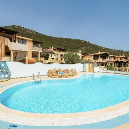 Casa Asfodelo Prázdninový dům Chia